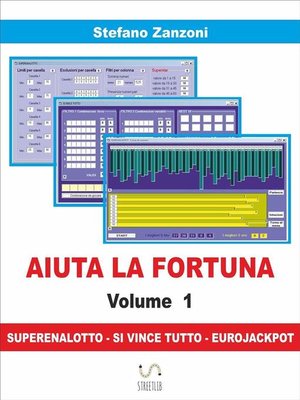 cover image of Aiuta la fortuna, Volume 1